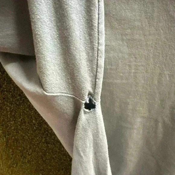 Vintage Star Wars  Galactic Empire T-shirt Large - Picture 11 of 12